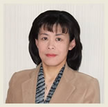 手塚朱子
